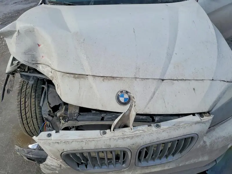 2013 BMW X1 XDRIVE28I  