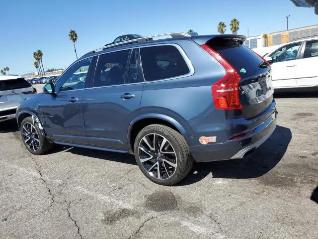 2018 VOLVO XC90 T8