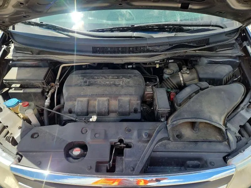2013 HONDA ODYSSEY EX  
