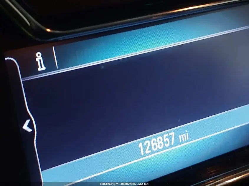 2016 BUICK REGAL TURBO/E-ASSIST PREMIUM I