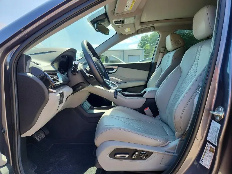 2020 ACURA RDX TECHNOLOGY  