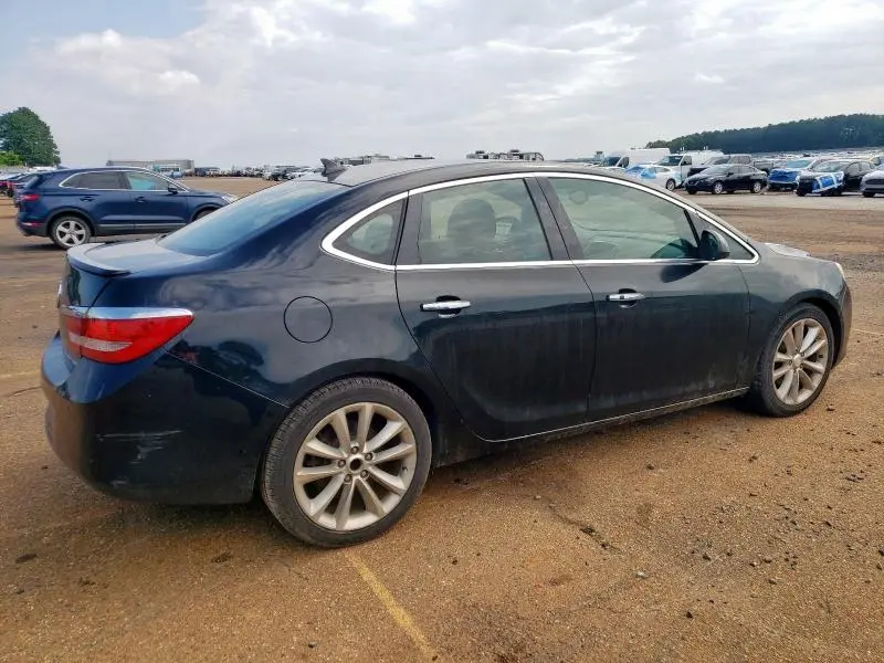 2012 BUICK VERANO   