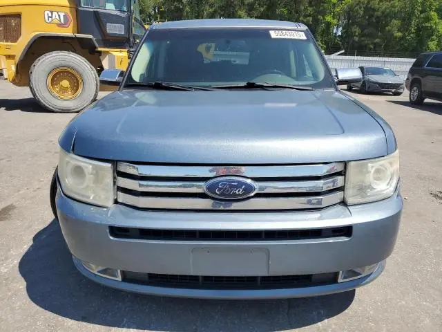 2010 FORD FLEX LIMITED  