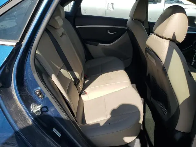 2013 HYUNDAI ELANTRA GT