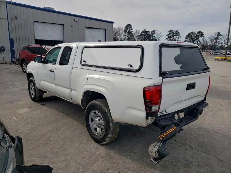 2023 TOYOTA TACOMA ACCESS CAB  