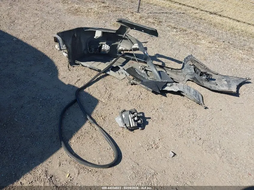 2015 MITSUBISHI LANCER GT