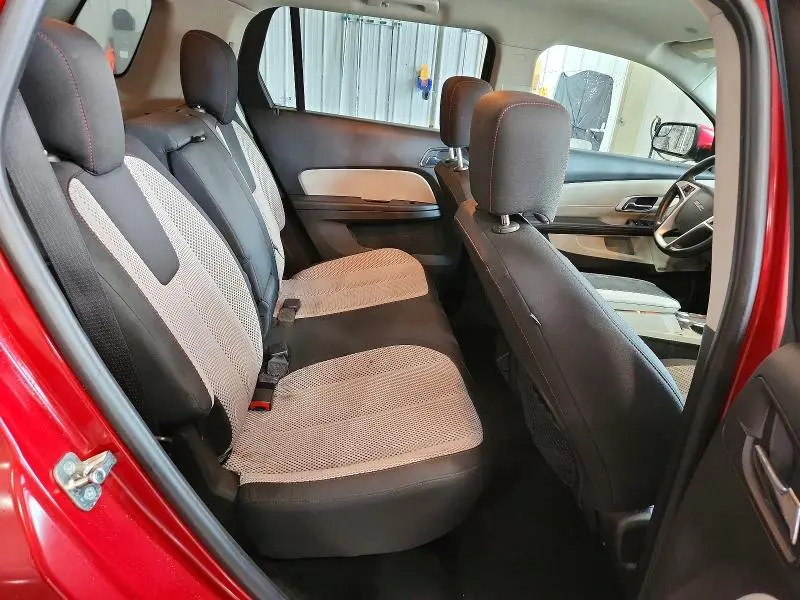 2014 GMC TERRAIN SLE  