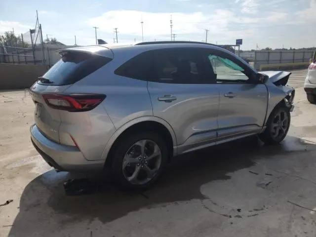 2023 FORD ESCAPE ST LINE  