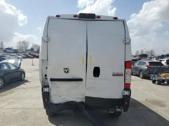 2020 RAM PROMASTER 2500 2500 HIGH  