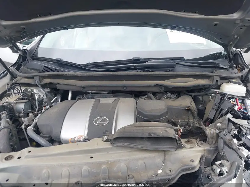 2020 LEXUS RX 350  