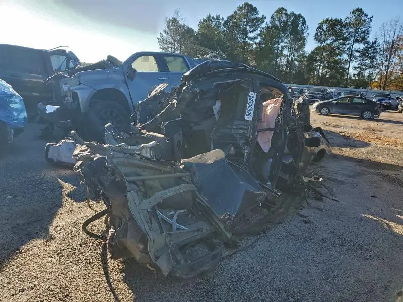2019 TOYOTA TACOMA ACCESS CAB  