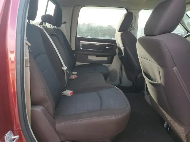 2014 RAM 1500 SLT