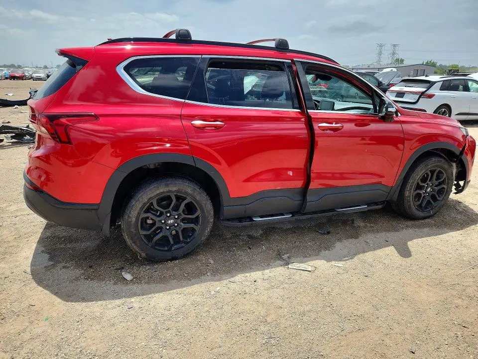 2022 HYUNDAI SANTA FE XRT  