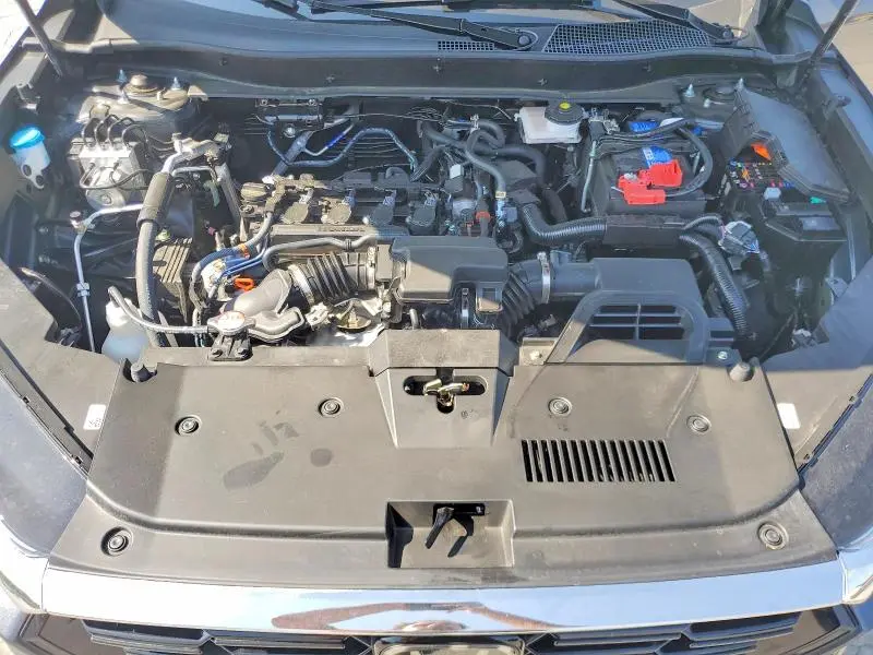 2026 HONDA CR-V EXL  