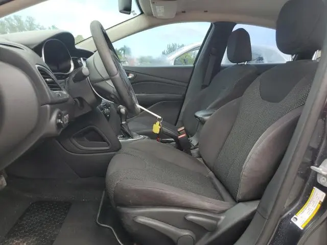 2014 DODGE DART SE AERO  