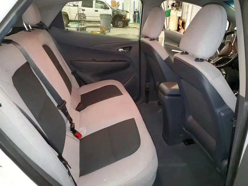 2019 CHEVROLET BOLT EV LT  