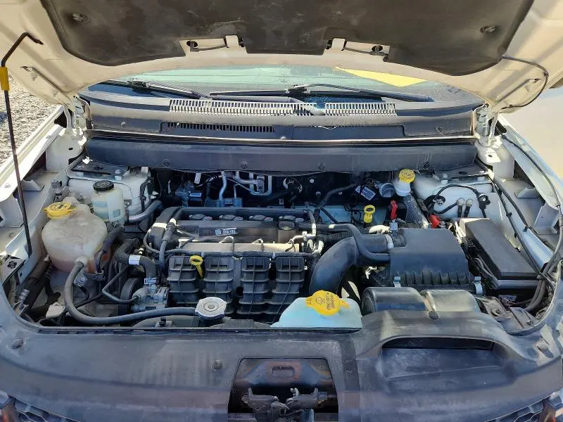 2020 DODGE JOURNEY SE  