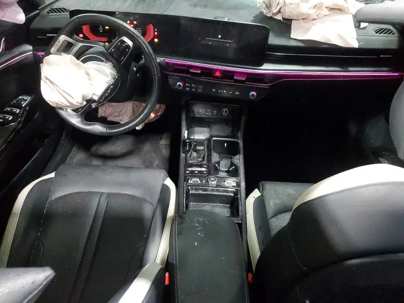 2025 KIA K5 GT LINE  