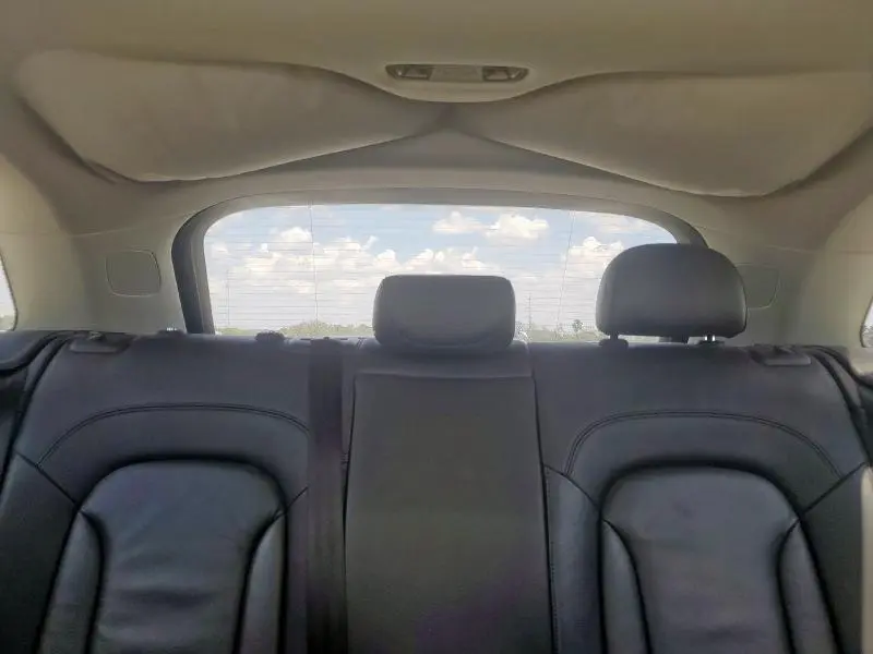 2015 AUDI Q3 PREMIUM PLUS  