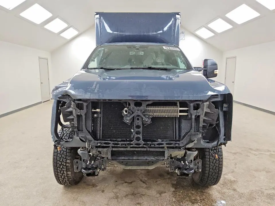 2024 FORD F250 SUPER   