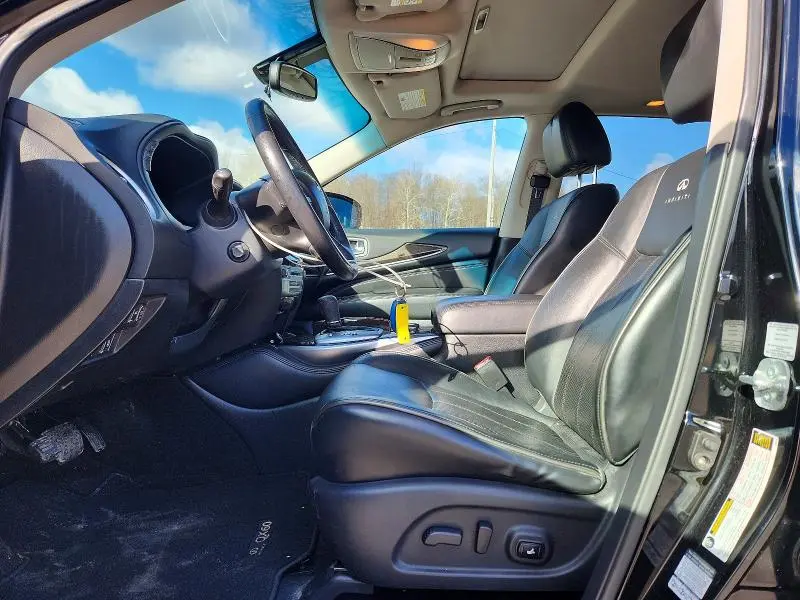 2014 INFINITI QX60 BASE  