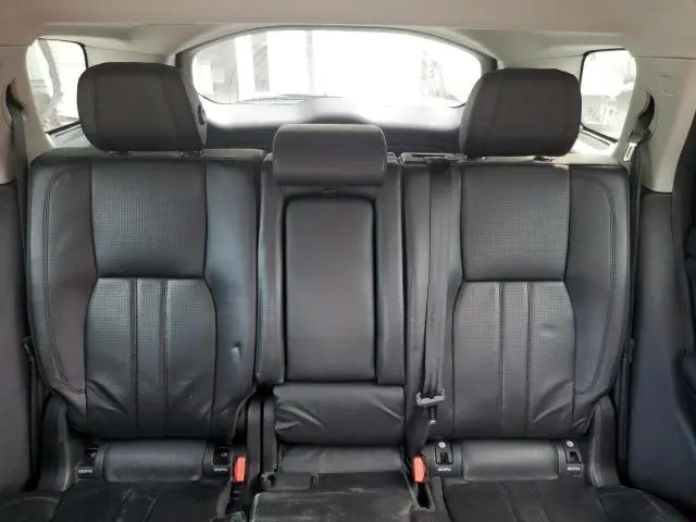 2017 LAND ROVER DISCOVERY SPORT HSE  