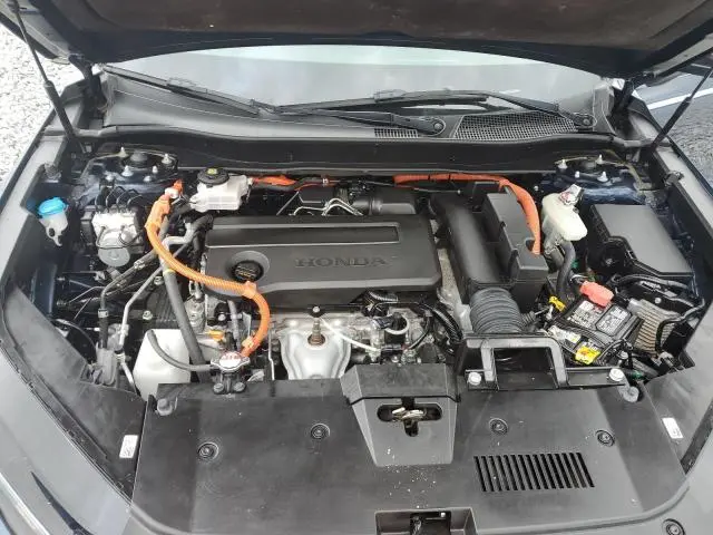 2024 HONDA CR-V SPORT  