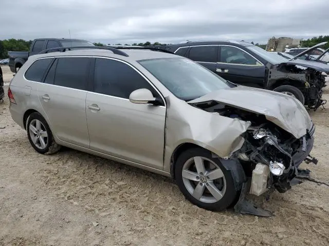 2014 VOLKSWAGEN JETTA TDI  