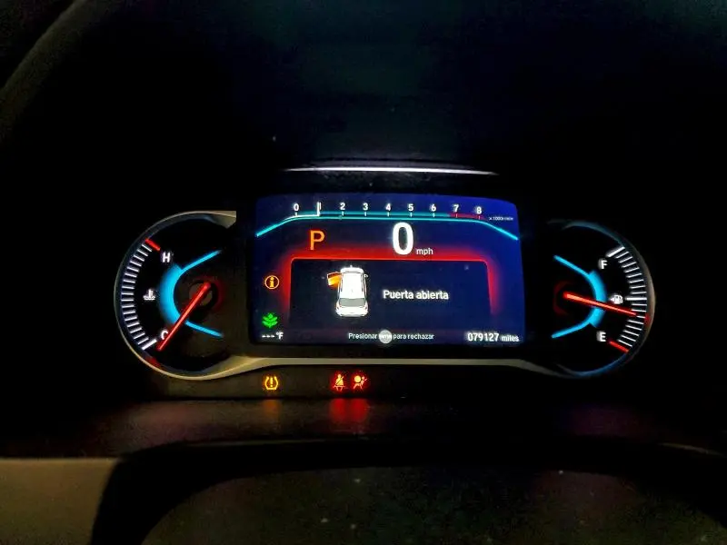 2020 HONDA PILOT EXL  