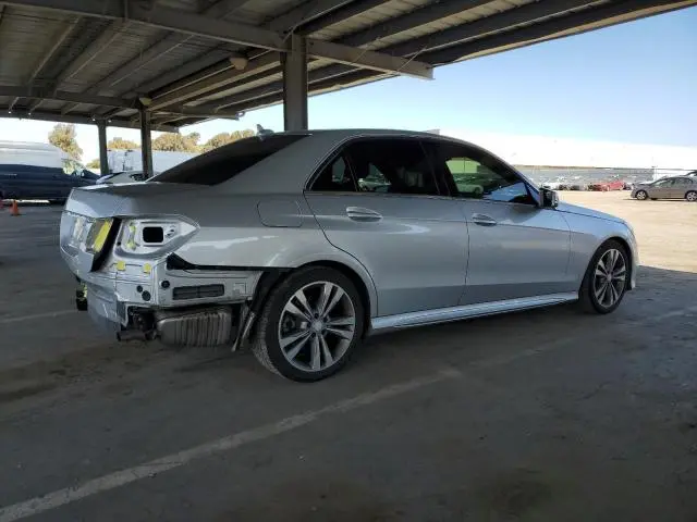 2014 MERCEDES-BENZ E 350
