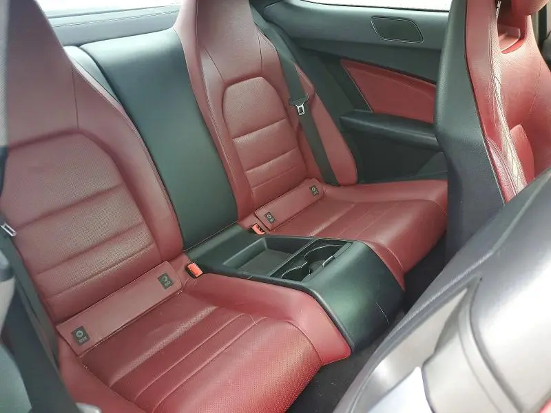 2014 MERCEDES-BENZ C 350 4MATIC  