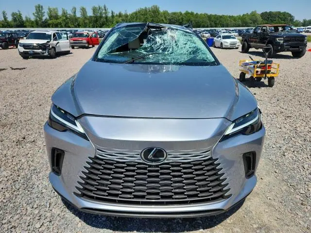 2026 LEXUS RX 350 PREMIUM+  