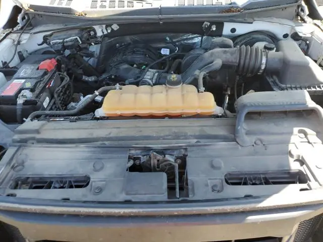 2016 FORD F150   