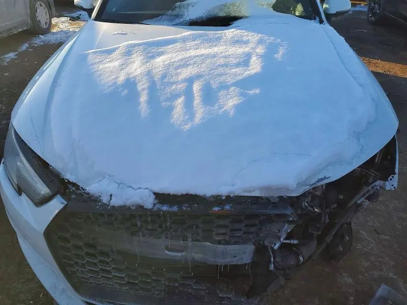 2017 AUDI A4 PREMIUM  