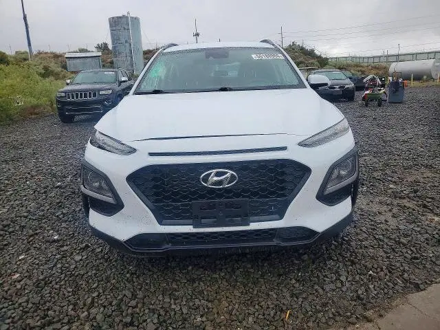 2019 HYUNDAI KONA SEL  