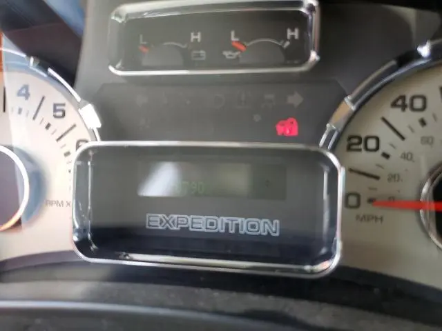 2011 FORD EXPEDITION XLT  