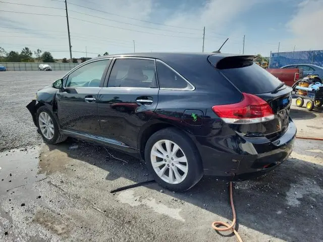 2015 TOYOTA VENZA LE  