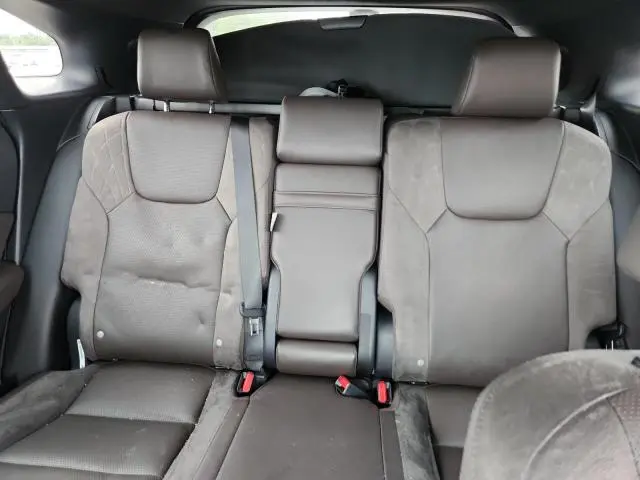 2024 LEXUS RX 350 BASE  