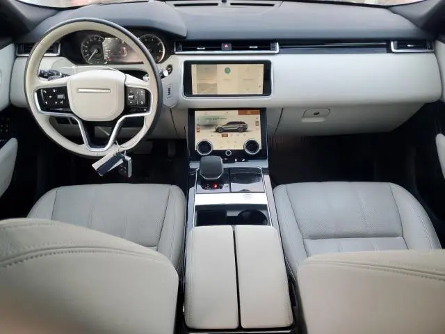 2023 LAND ROVER RANGE ROVER VELAR S  