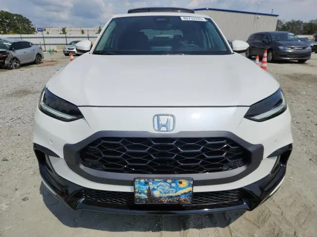 2024 HONDA HR-V EXL  