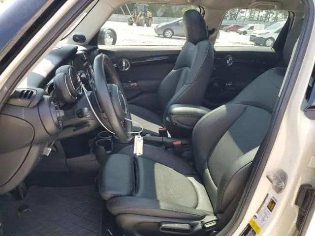 2020 MINI COOPER S