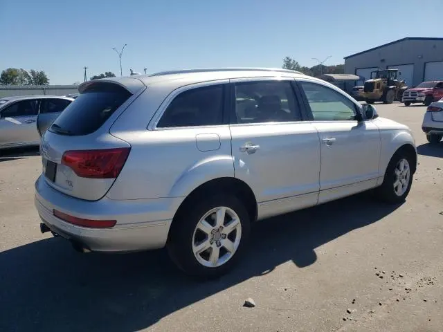 2015 AUDI Q7 PREMIUM PLUS  