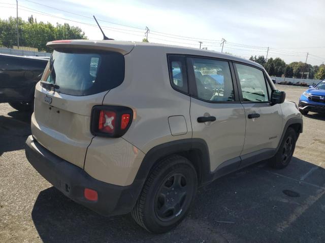 2015 JEEP RENEGADE SPORT