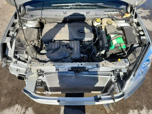 2013 BUICK VERANO CONVENIENCE  