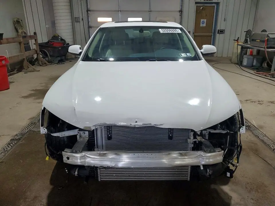 2016 AUDI A4 PREMIUM PLUS S-LINE  