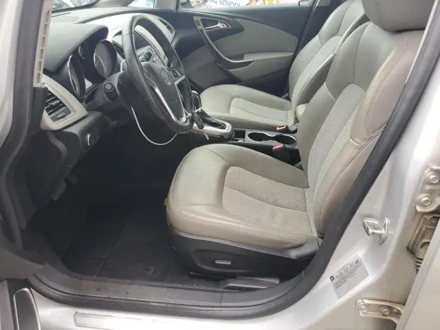 2013 BUICK VERANO CONVENIENCE  