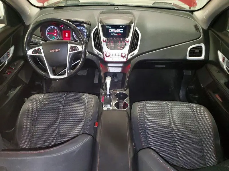 2013 GMC TERRAIN SLE  