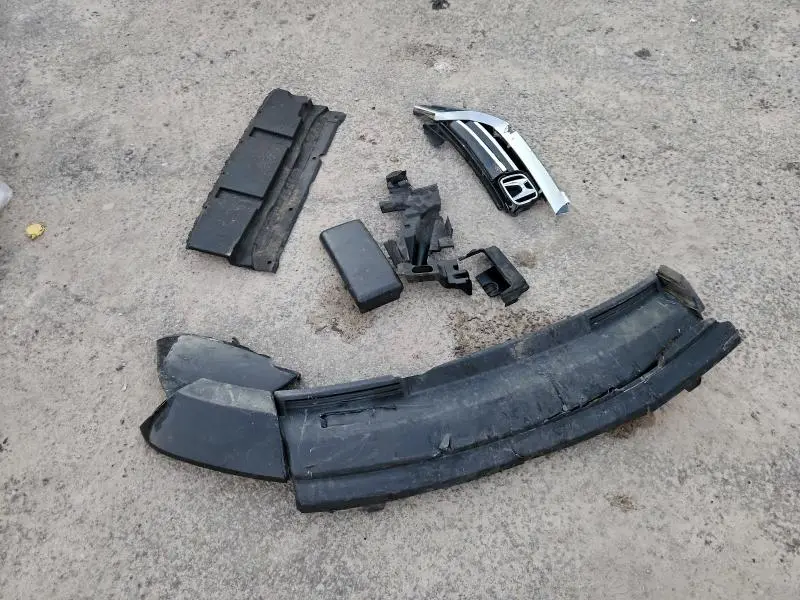 2014 HONDA ACCORD TOURING  