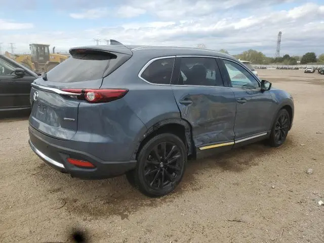 2023 MAZDA CX-9 GRAND TOURING  