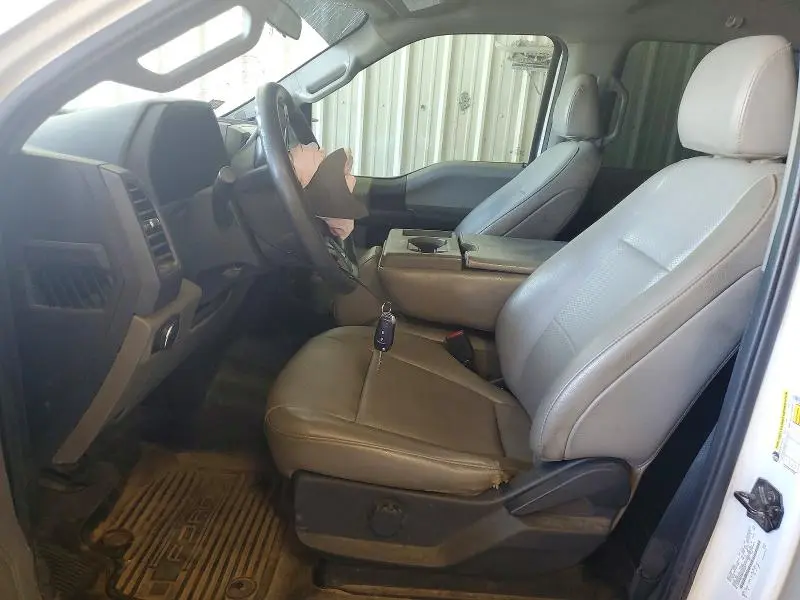 2022 FORD F250 SUPER DUTY  